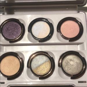 Urban Decay Makeup - UD Oz palettes Urban Decay Makeup - UD Oz palettes